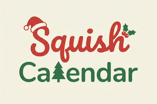 SquishCalendar